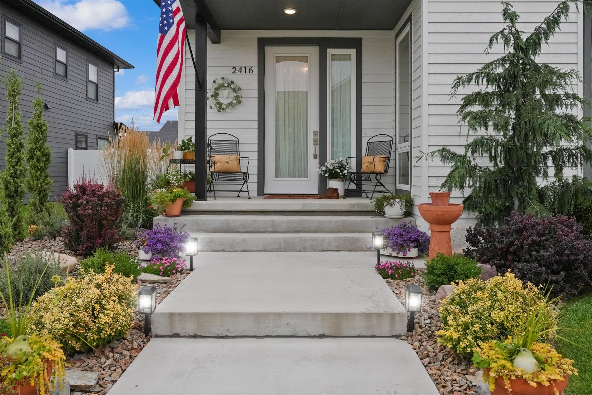 2416 Belt Buckle Way