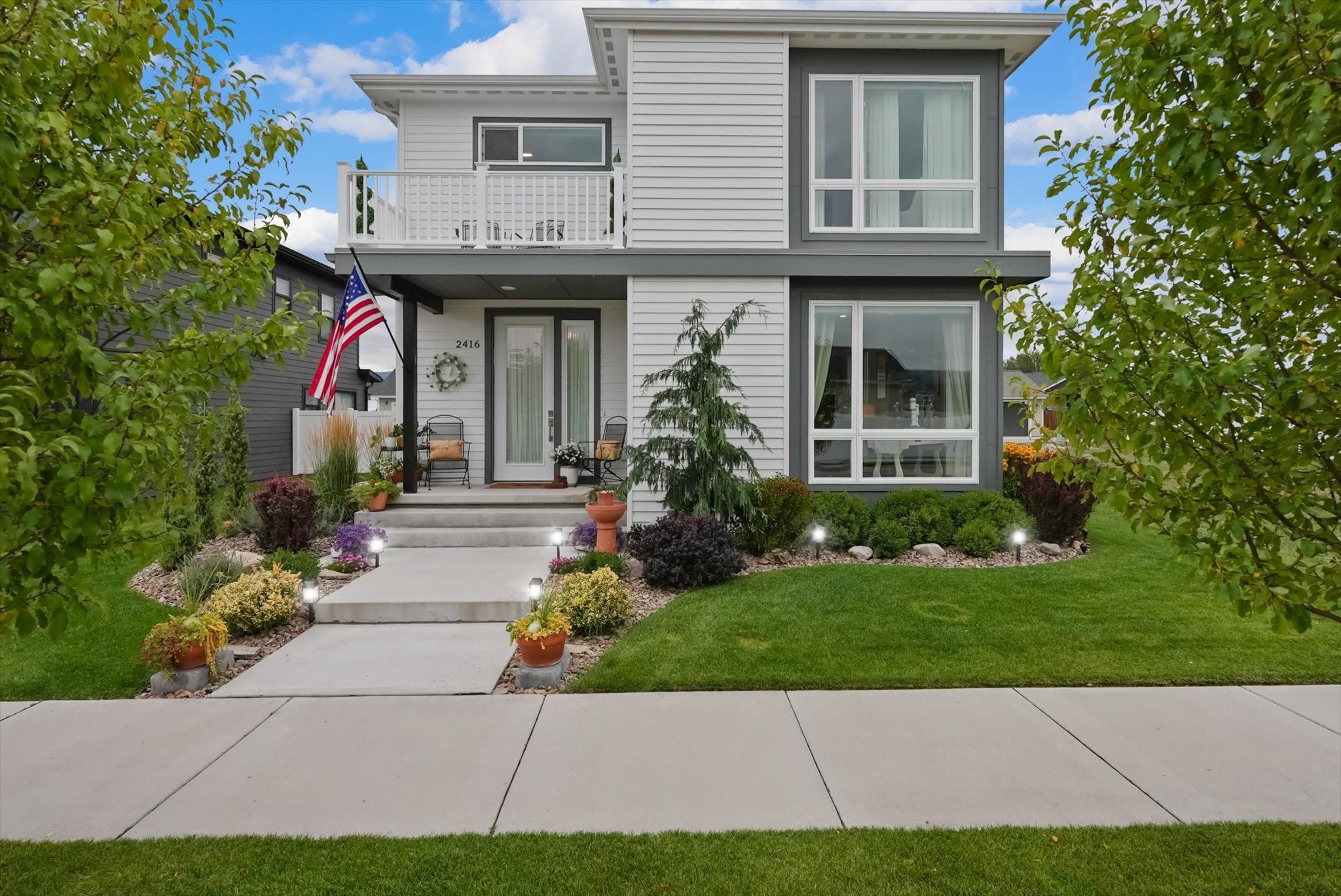 2416 Belt Buckle Way