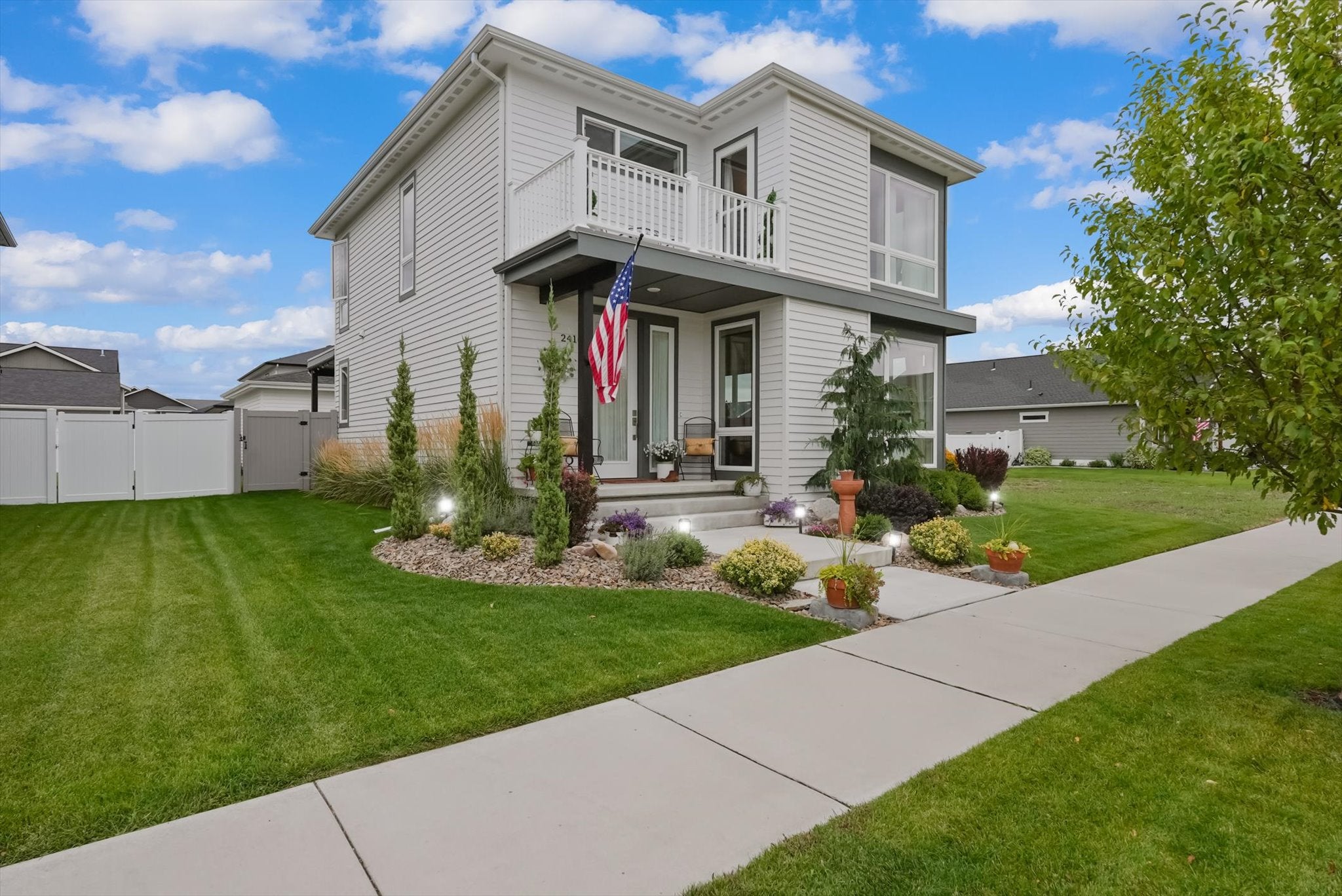 2416 Belt Buckle Way