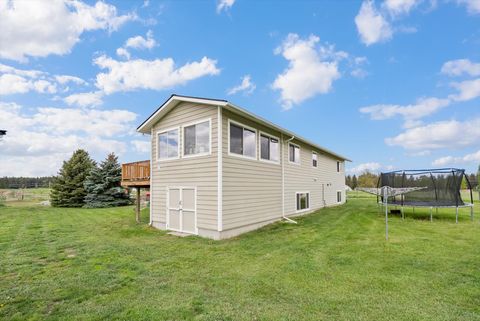 Tiny photo for 133 Fox View Trail, Kalispell, MT 59901 (MLS # 30069345)
