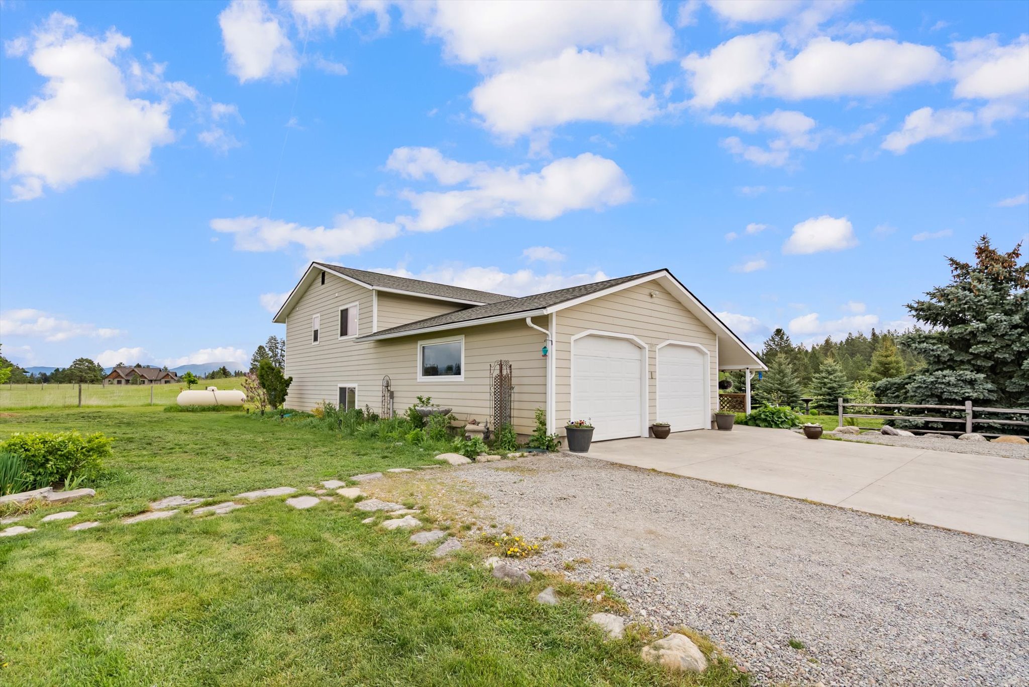 133 Fox View Trail