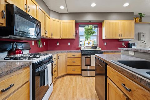 Tiny photo for 133 Fox View Trail, Kalispell, MT 59901 (MLS # 30069345)