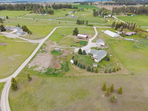 Tiny photo for 133 Fox View Trail, Kalispell, MT 59901 (MLS # 30069345)
