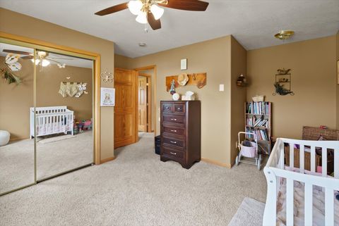 Tiny photo for 133 Fox View Trail, Kalispell, MT 59901 (MLS # 30069345)