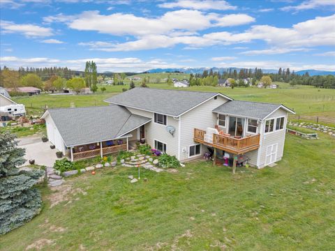Tiny photo for 133 Fox View Trail, Kalispell, MT 59901 (MLS # 30069345)