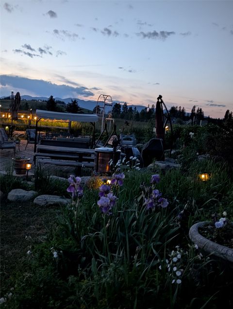 Tiny photo for 133 Fox View Trail, Kalispell, MT 59901 (MLS # 30069345)