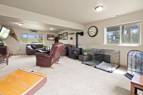 Tiny photo for 133 Fox View Trail, Kalispell, MT 59901 (MLS # 30069345)