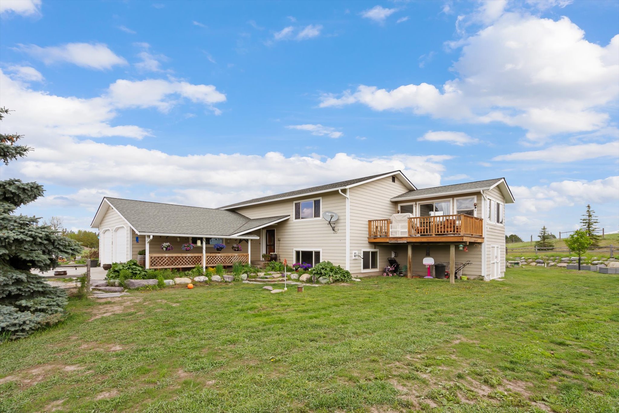 133 Fox View Trail