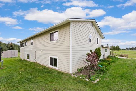 Tiny photo for 133 Fox View Trail, Kalispell, MT 59901 (MLS # 30069345)