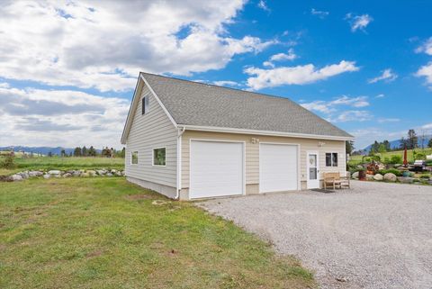 Tiny photo for 133 Fox View Trail, Kalispell, MT 59901 (MLS # 30069345)