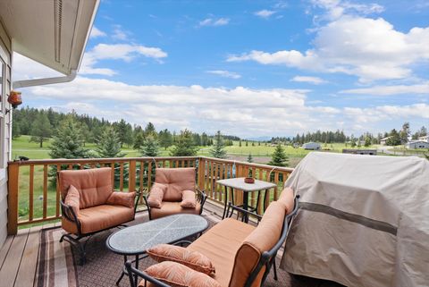 Tiny photo for 133 Fox View Trail, Kalispell, MT 59901 (MLS # 30069345)