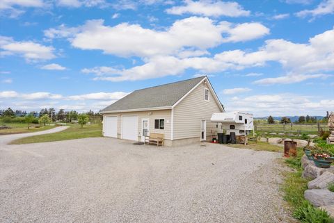 Tiny photo for 133 Fox View Trail, Kalispell, MT 59901 (MLS # 30069345)