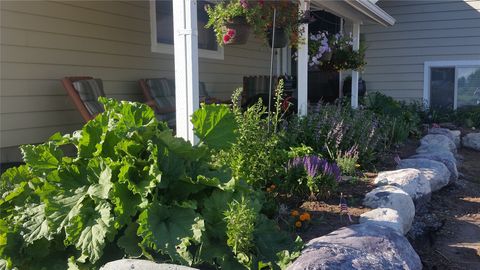 Tiny photo for 133 Fox View Trail, Kalispell, MT 59901 (MLS # 30069345)