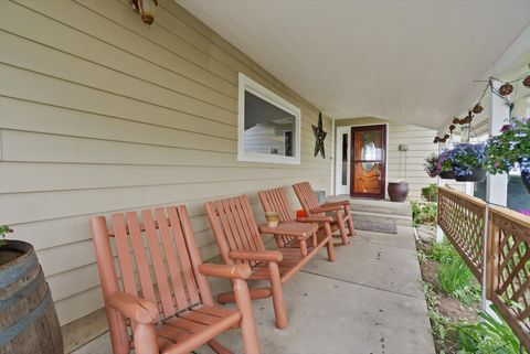 Tiny photo for 133 Fox View Trail, Kalispell, MT 59901 (MLS # 30069345)