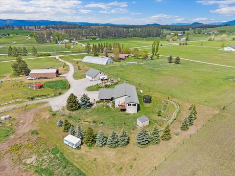 Tiny photo for 133 Fox View Trail, Kalispell, MT 59901 (MLS # 30069345)
