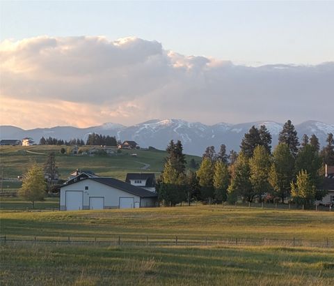 Tiny photo for 133 Fox View Trail, Kalispell, MT 59901 (MLS # 30069345)