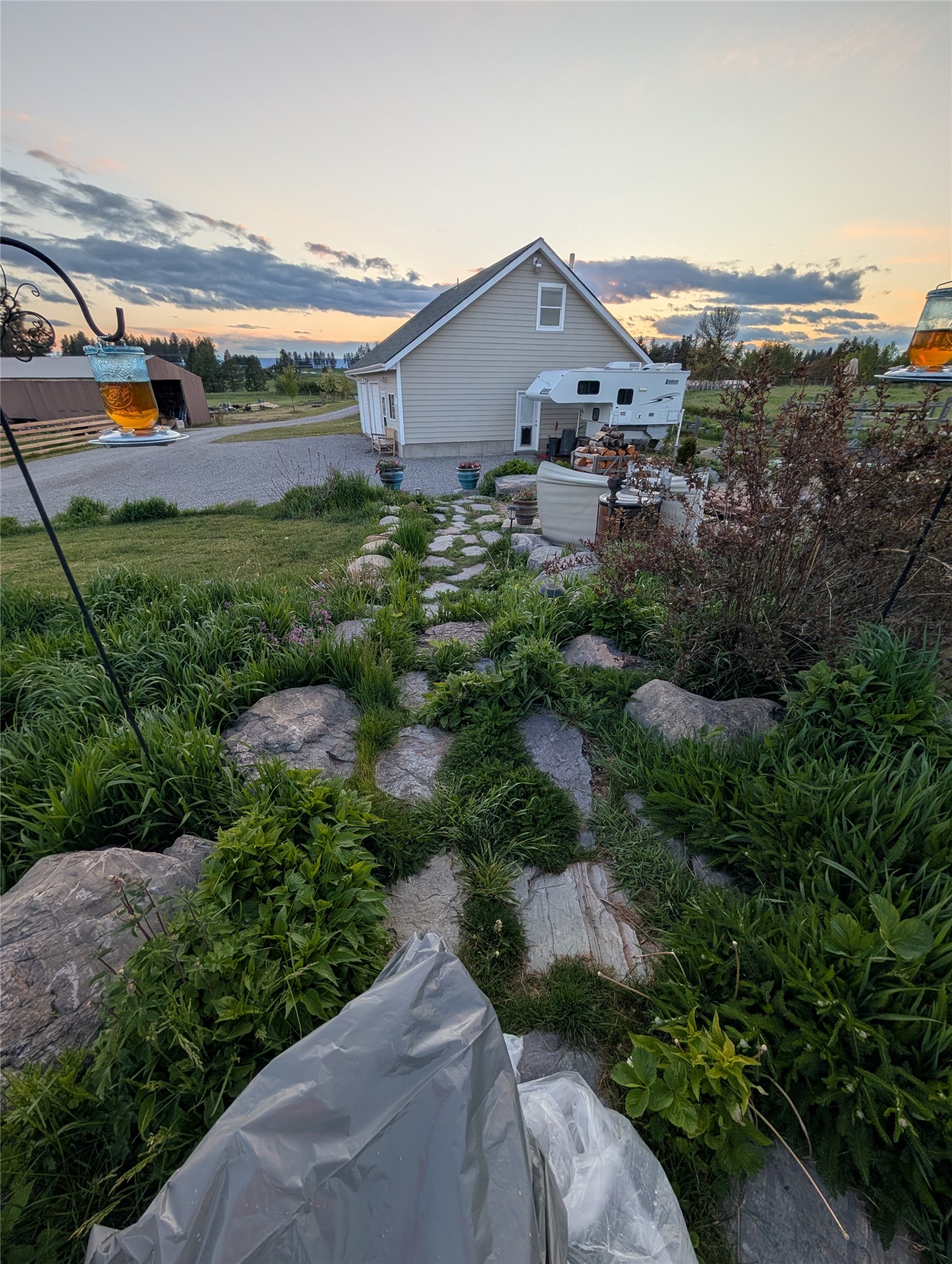 133 Fox View Trail