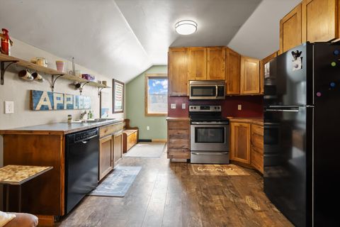 Tiny photo for 133 Fox View Trail, Kalispell, MT 59901 (MLS # 30069345)