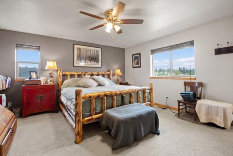 Tiny photo for 133 Fox View Trail, Kalispell, MT 59901 (MLS # 30069345)