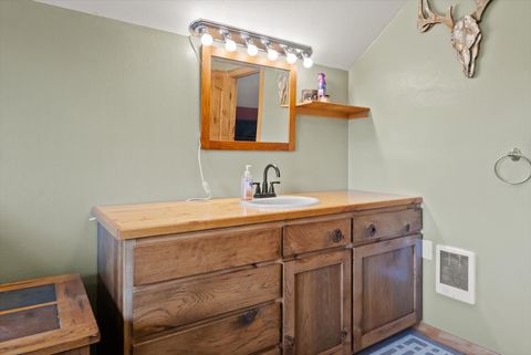 Tiny photo for 133 Fox View Trail, Kalispell, MT 59901 (MLS # 30069345)