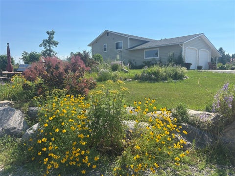 Photo of 133 Fox View Trail, Kalispell, MT 59901 (MLS # 30069345)