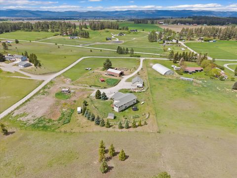 Tiny photo for 133 Fox View Trail, Kalispell, MT 59901 (MLS # 30069345)