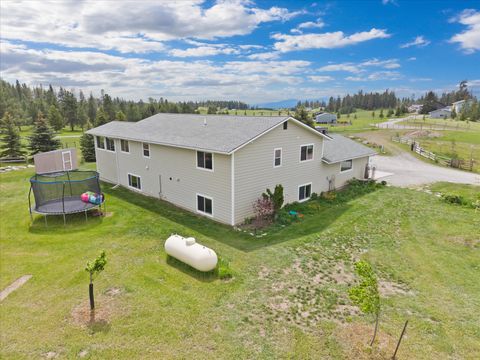 Tiny photo for 133 Fox View Trail, Kalispell, MT 59901 (MLS # 30069345)
