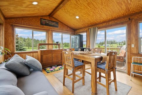 Tiny photo for 133 Fox View Trail, Kalispell, MT 59901 (MLS # 30069345)