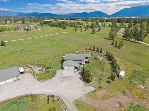 Tiny photo for 133 Fox View Trail, Kalispell, MT 59901 (MLS # 30069345)