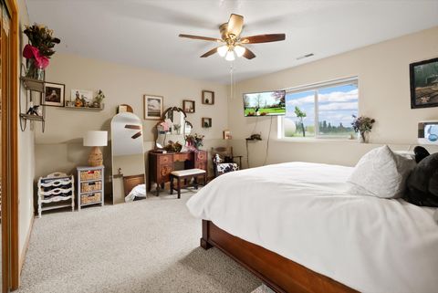 Tiny photo for 133 Fox View Trail, Kalispell, MT 59901 (MLS # 30069345)