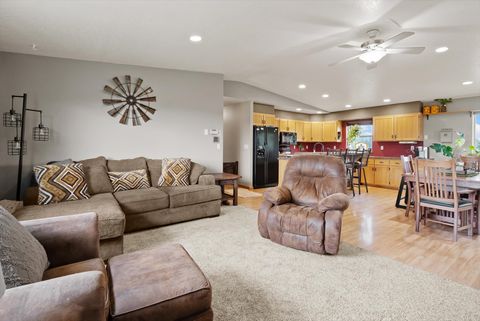 Tiny photo for 133 Fox View Trail, Kalispell, MT 59901 (MLS # 30069345)
