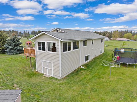 Tiny photo for 133 Fox View Trail, Kalispell, MT 59901 (MLS # 30069345)