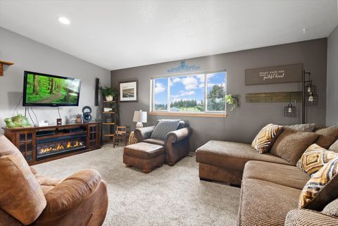 Tiny photo for 133 Fox View Trail, Kalispell, MT 59901 (MLS # 30069345)