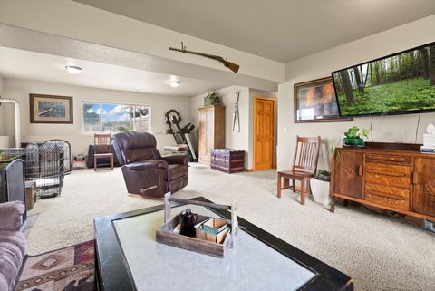 Tiny photo for 133 Fox View Trail, Kalispell, MT 59901 (MLS # 30069345)