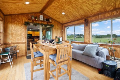 Tiny photo for 133 Fox View Trail, Kalispell, MT 59901 (MLS # 30069345)