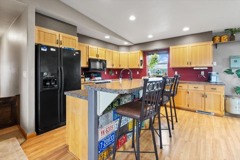 Tiny photo for 133 Fox View Trail, Kalispell, MT 59901 (MLS # 30069345)