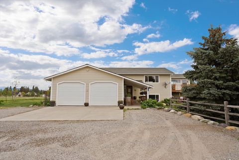 Tiny photo for 133 Fox View Trail, Kalispell, MT 59901 (MLS # 30069345)