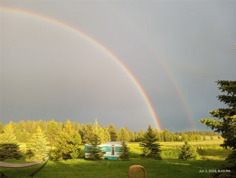Tiny photo for 133 Fox View Trail, Kalispell, MT 59901 (MLS # 30069345)