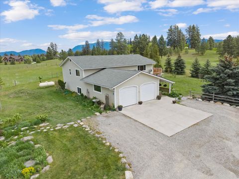 Tiny photo for 133 Fox View Trail, Kalispell, MT 59901 (MLS # 30069345)