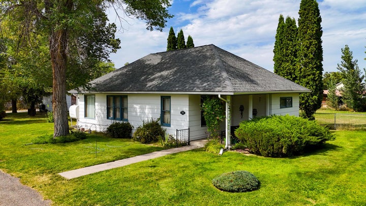 Photo 1 of 40 — 301 3rd Avenue, St Ignatius, MT 59865