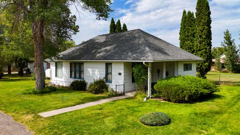 Photo of 301 3rd Avenue, St Ignatius, MT 59865 (MLS # 30077433)