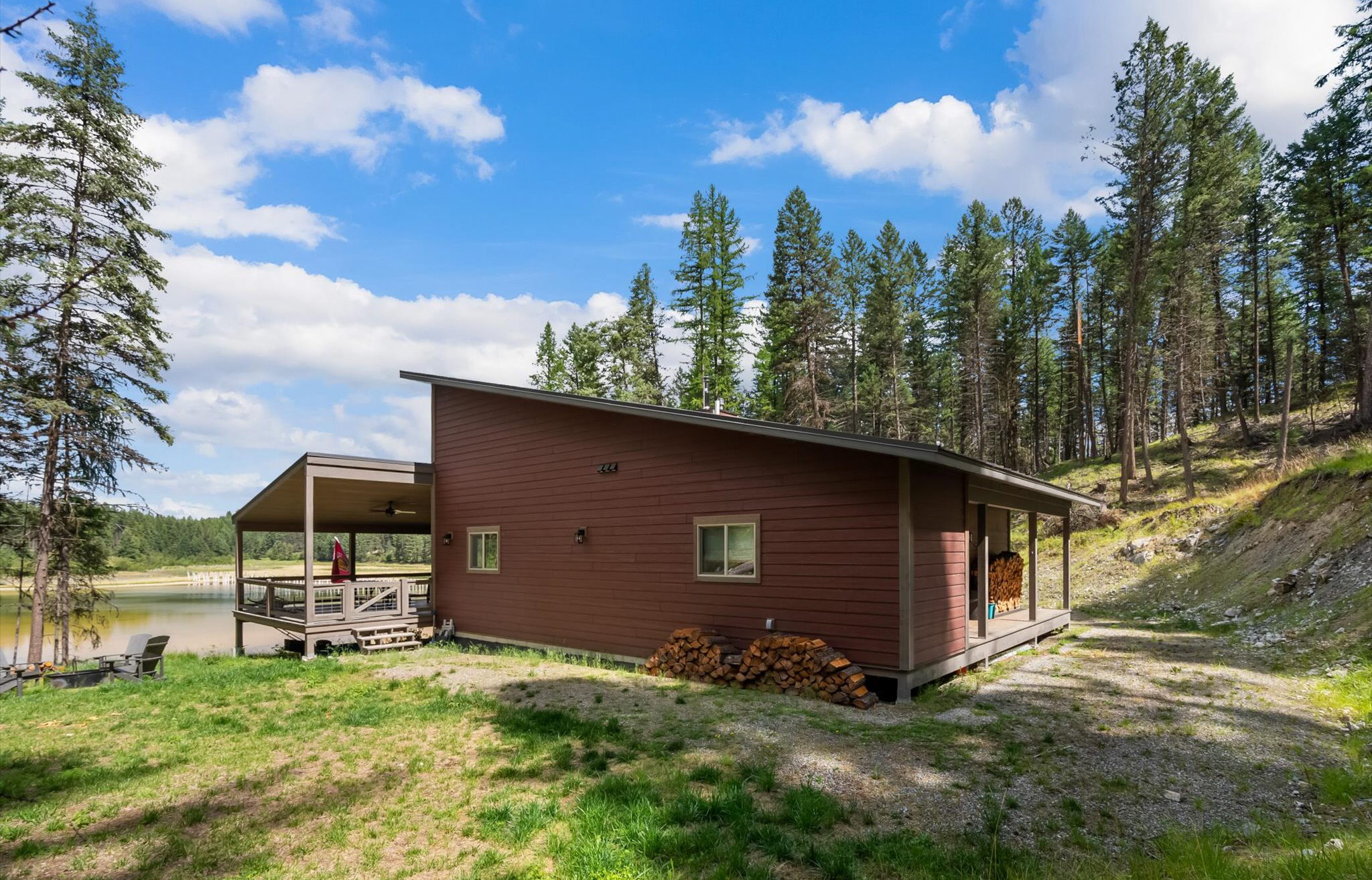 776 Summerville Road