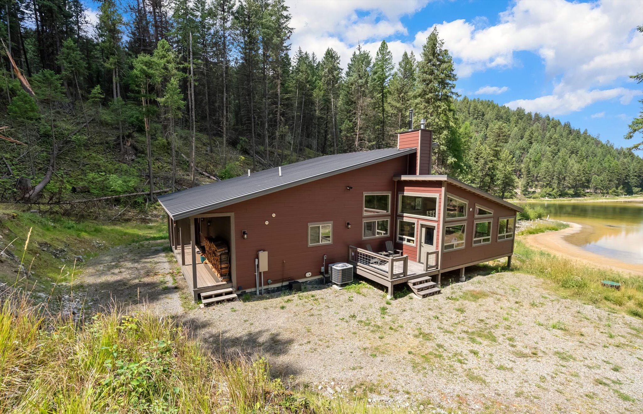 776 Summerville Road