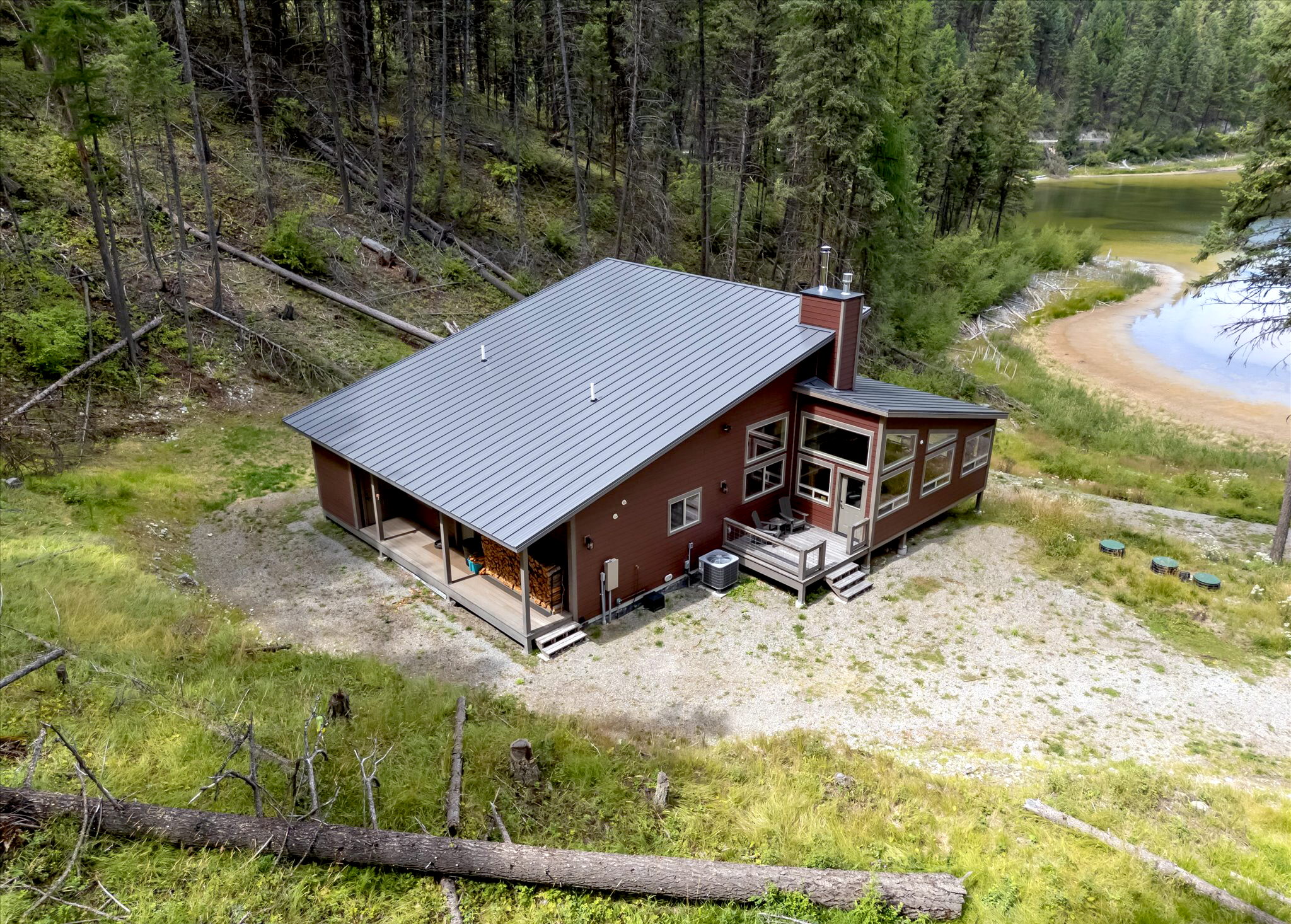776 Summerville Road