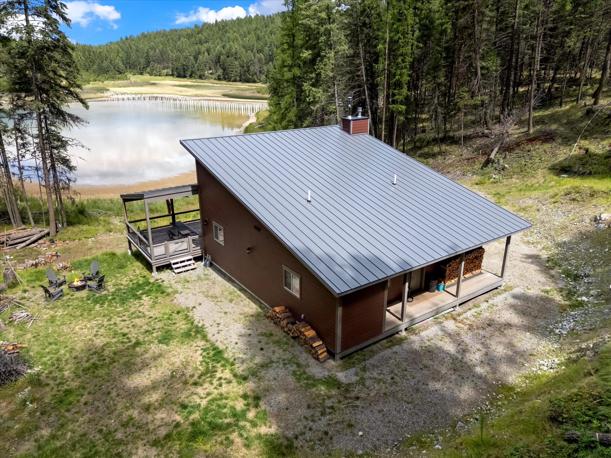 776 Summerville Road