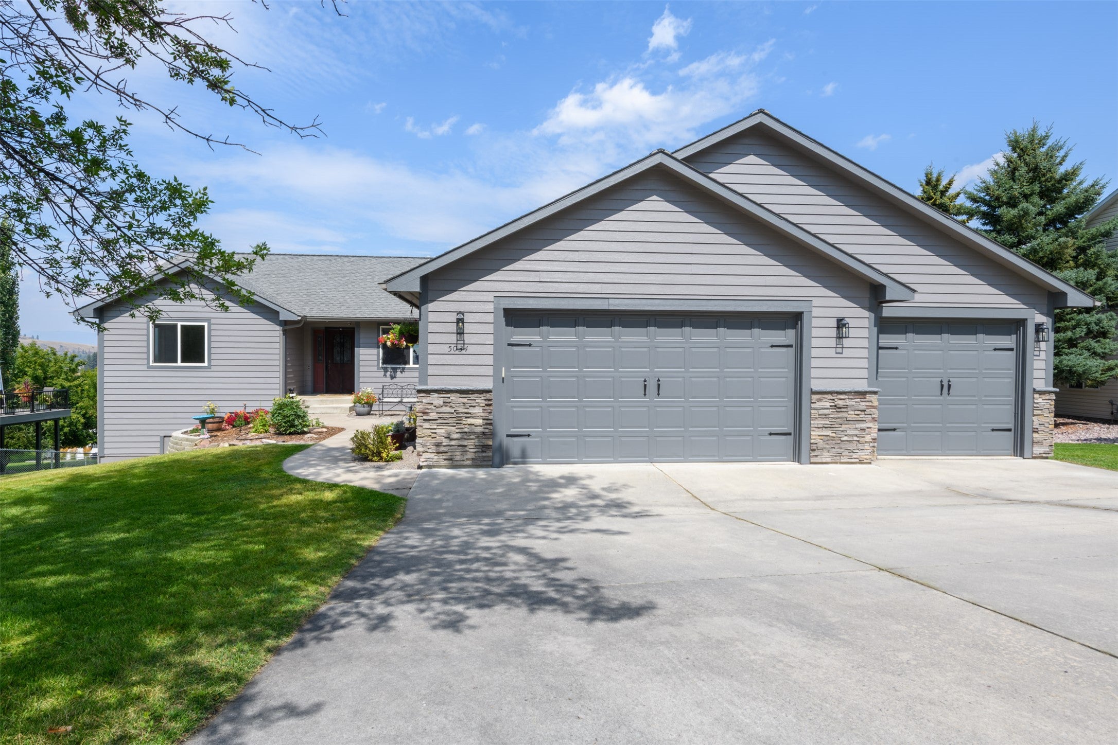 5034 Victor Court