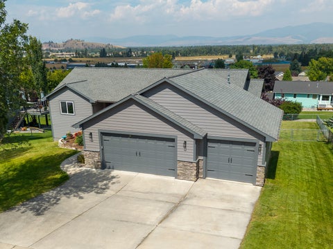 Tiny photo for 5034 Victor Court, Missoula, MT 59803 (MLS # 30076636)