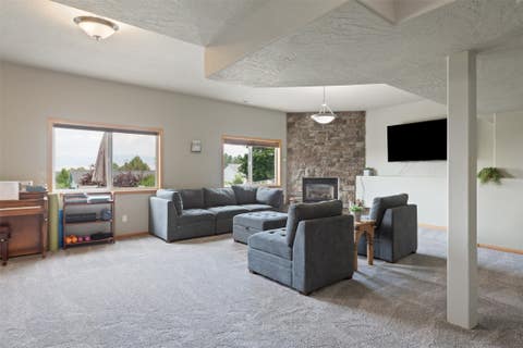 Tiny photo for 5034 Victor Court, Missoula, MT 59803 (MLS # 30076636)
