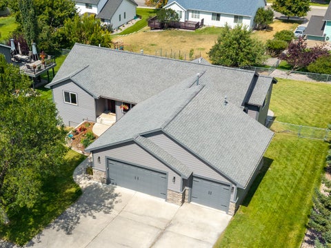 Tiny photo for 5034 Victor Court, Missoula, MT 59803 (MLS # 30076636)