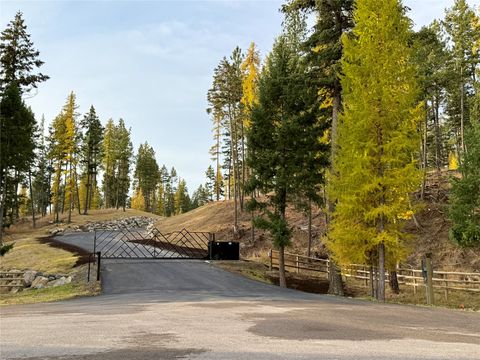 Tiny photo for 531 Northern Larch Trail #Lot 73, Kalispell, MT 59901 (MLS # 30053045)
